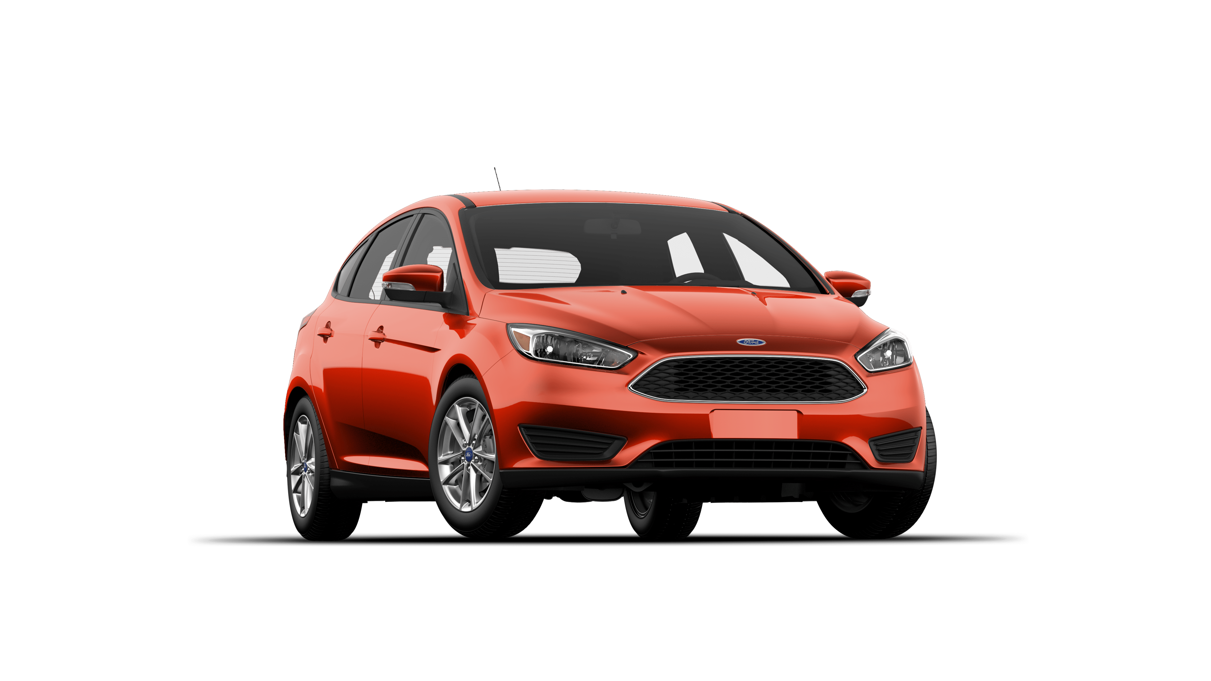 New 2018 Ford Focus for Sale at Lawley's Team Ford